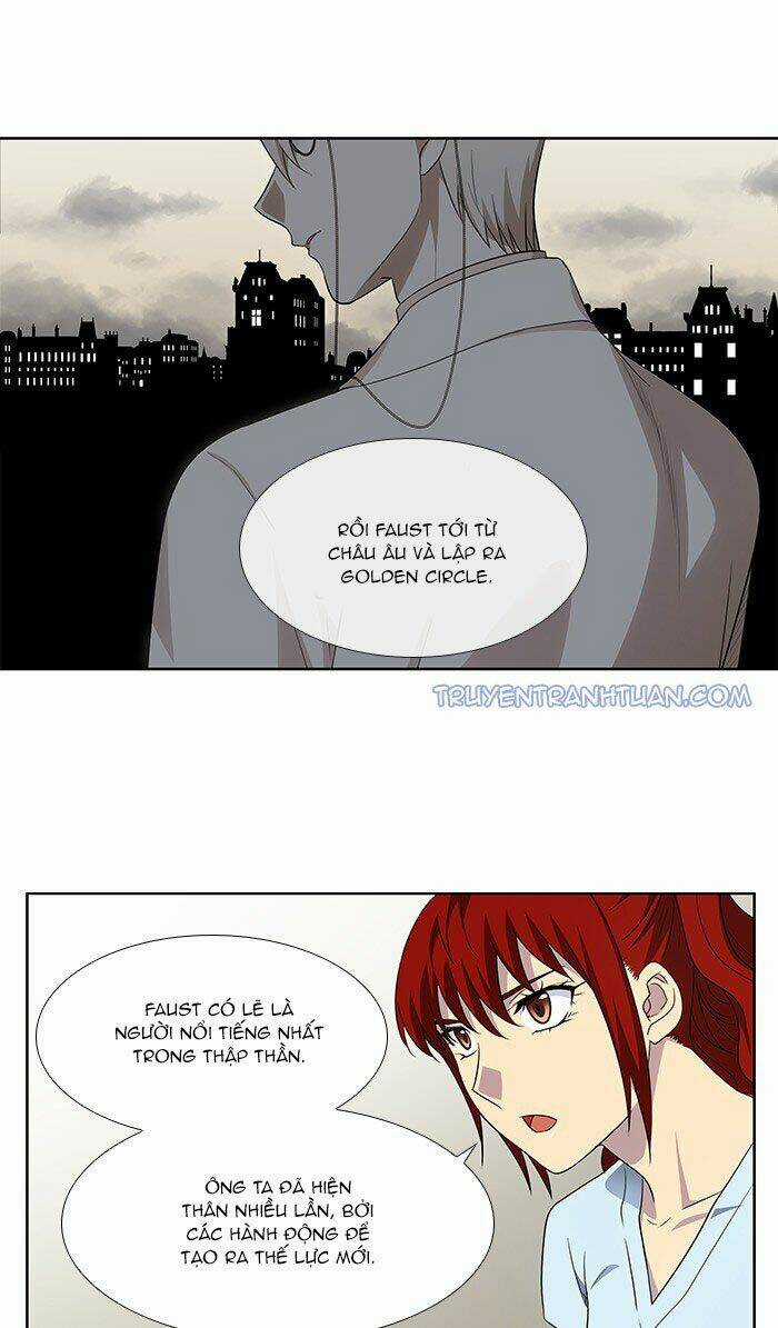 Thế Giới Game Thủ - Chapter 309 - Trang 25