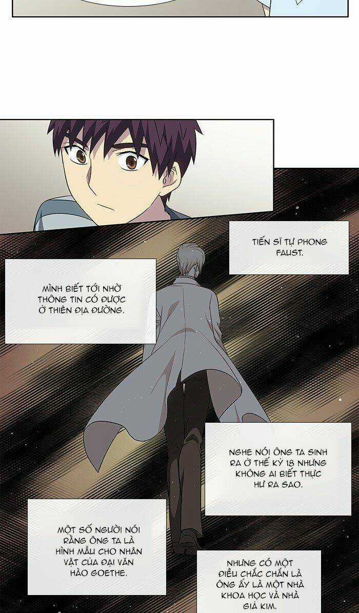 Thế Giới Game Thủ - Chapter 309 - Trang 26