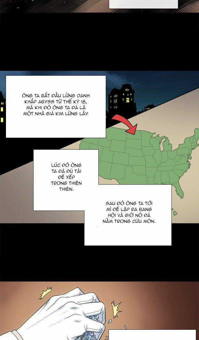 Thế Giới Game Thủ - Chapter 309 - Trang 27