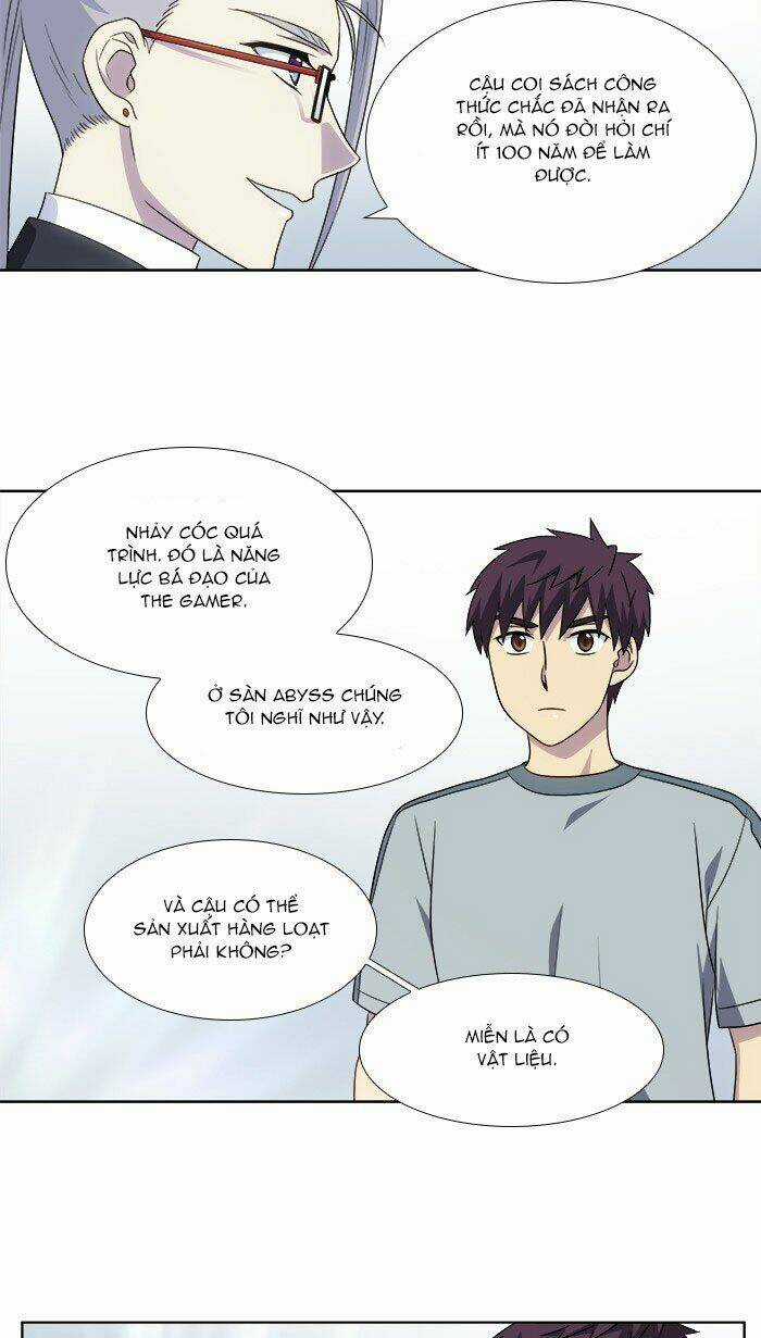 Thế Giới Game Thủ - Chapter 309 - Trang 4