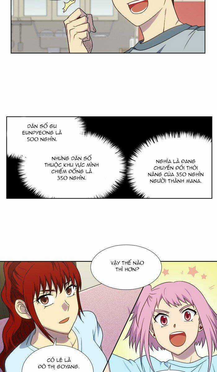 Thế Giới Game Thủ - Chapter 309 - Trang 31