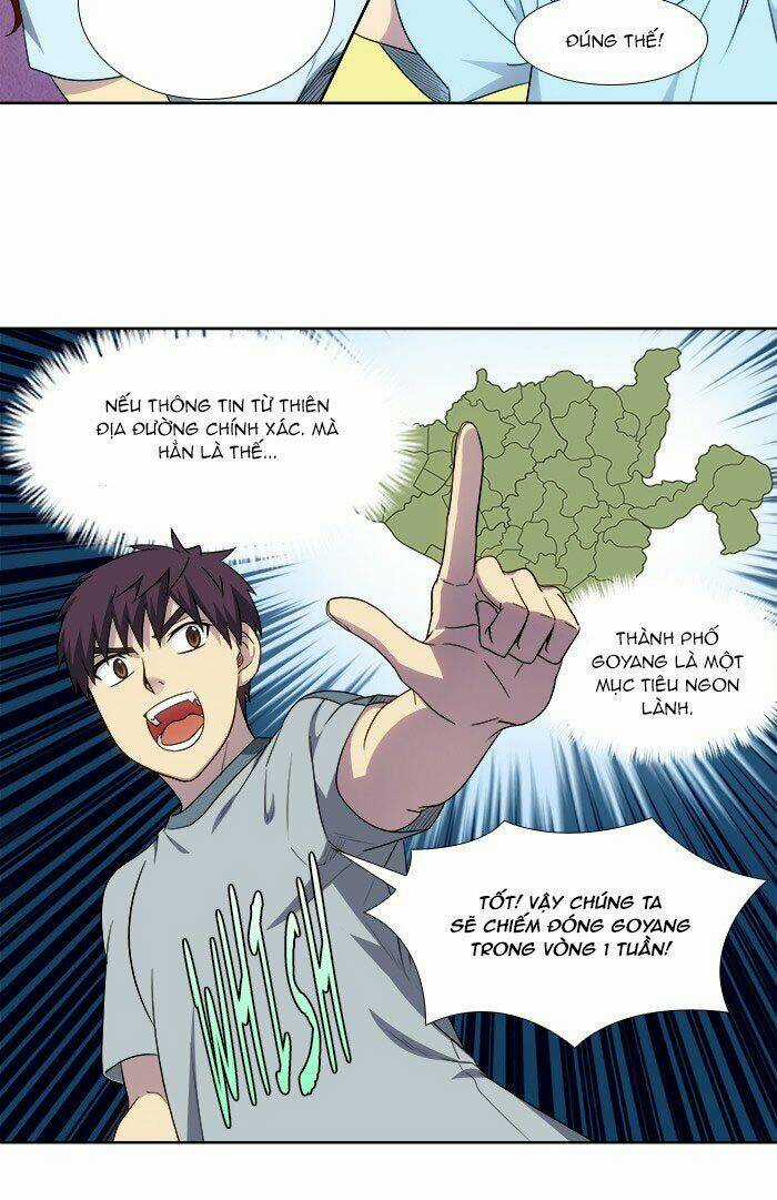 Thế Giới Game Thủ - Chapter 309 - Trang 32