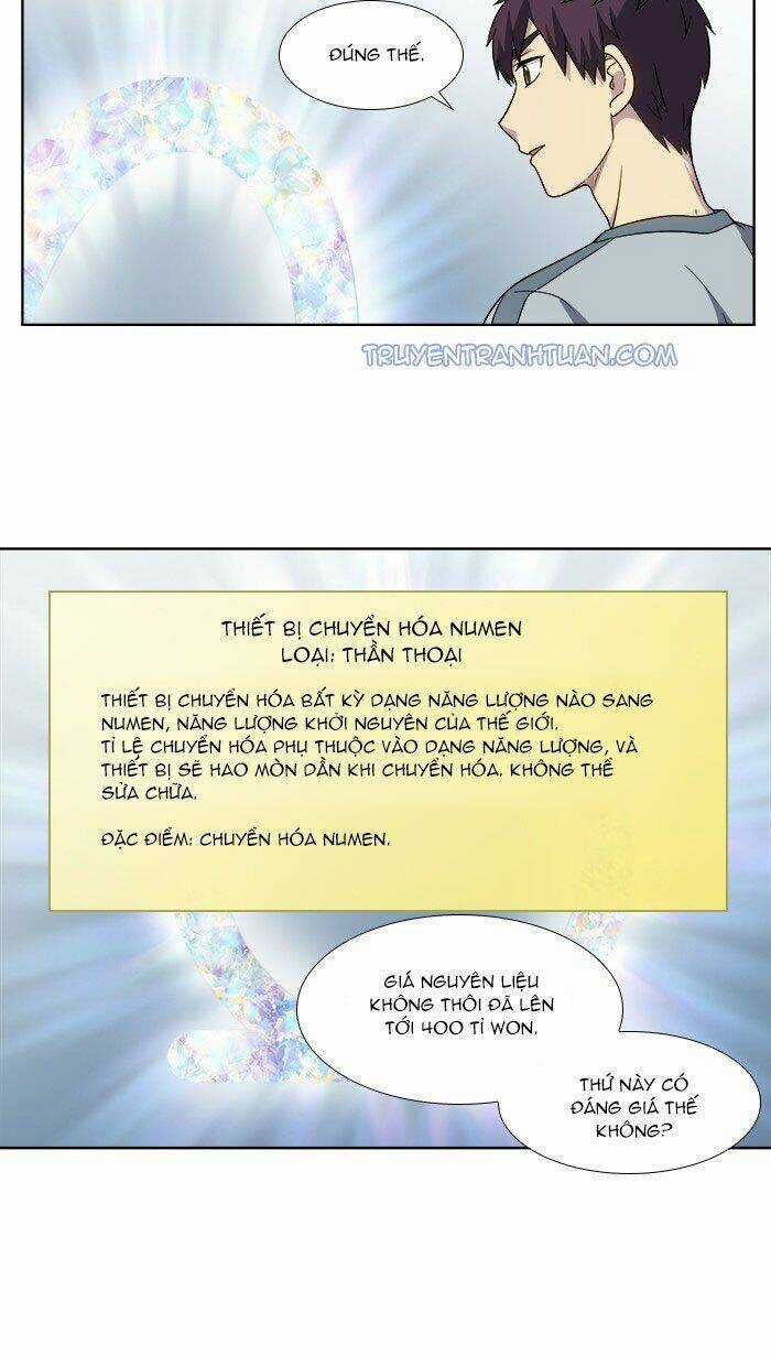 Thế Giới Game Thủ - Chapter 309 - Trang 5