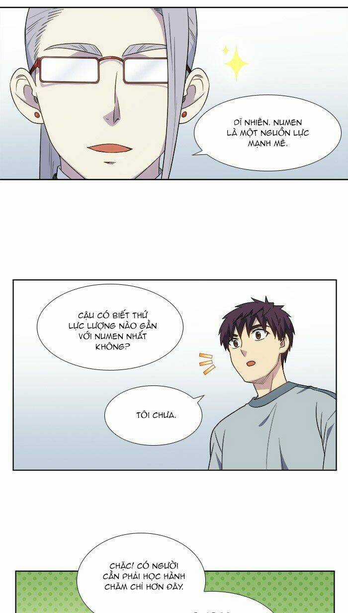 Thế Giới Game Thủ - Chapter 309 - Trang 6