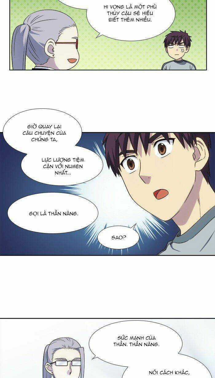 Thế Giới Game Thủ - Chapter 309 - Trang 7