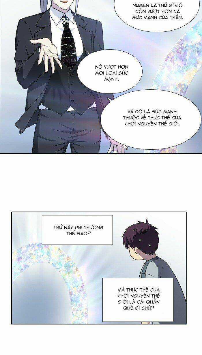 Thế Giới Game Thủ - Chapter 309 - Trang 8