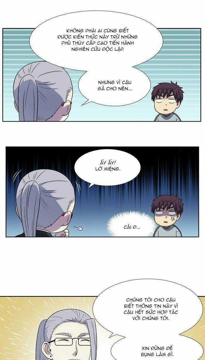 Thế Giới Game Thủ - Chapter 309 - Trang 9