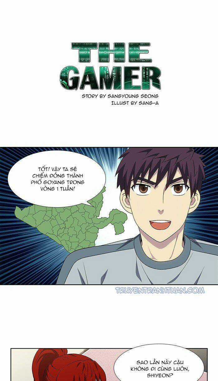 Thế Giới Game Thủ - Chapter 310 - Trang 1
