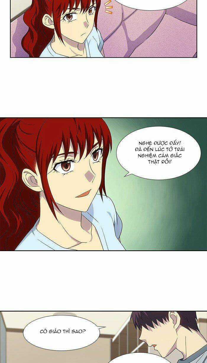 Thế Giới Game Thủ - Chapter 310 - Trang 2