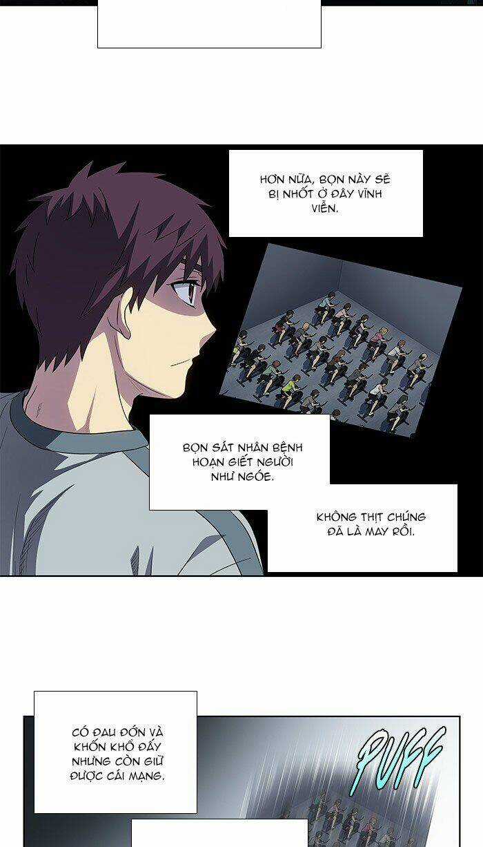 Thế Giới Game Thủ - Chapter 310 - Trang 11