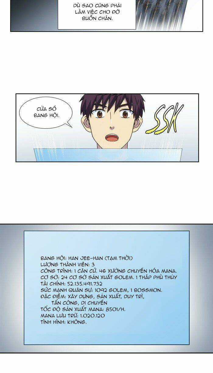 Thế Giới Game Thủ - Chapter 310 - Trang 12