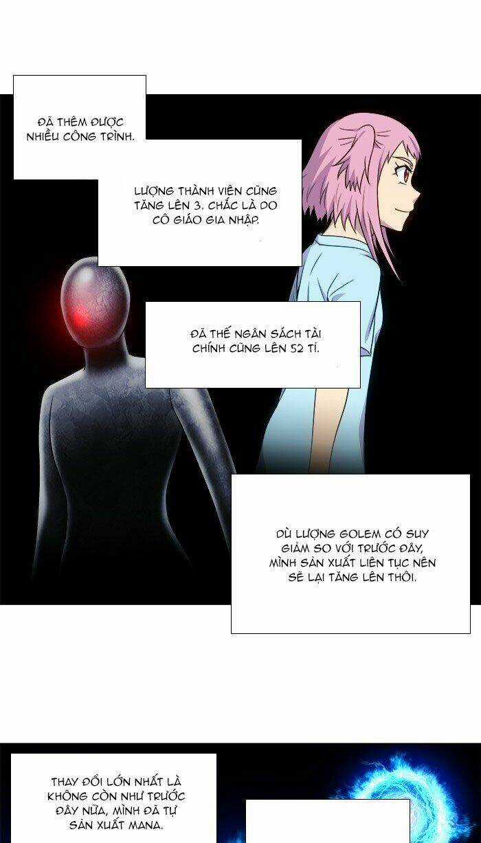 Thế Giới Game Thủ - Chapter 310 - Trang 13