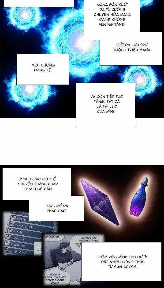 Thế Giới Game Thủ - Chapter 310 - Trang 14