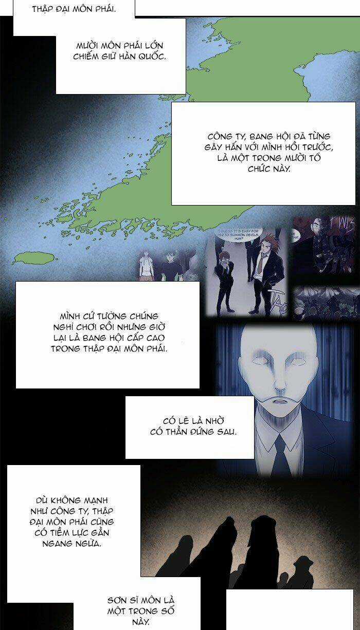 Thế Giới Game Thủ - Chapter 310 - Trang 16