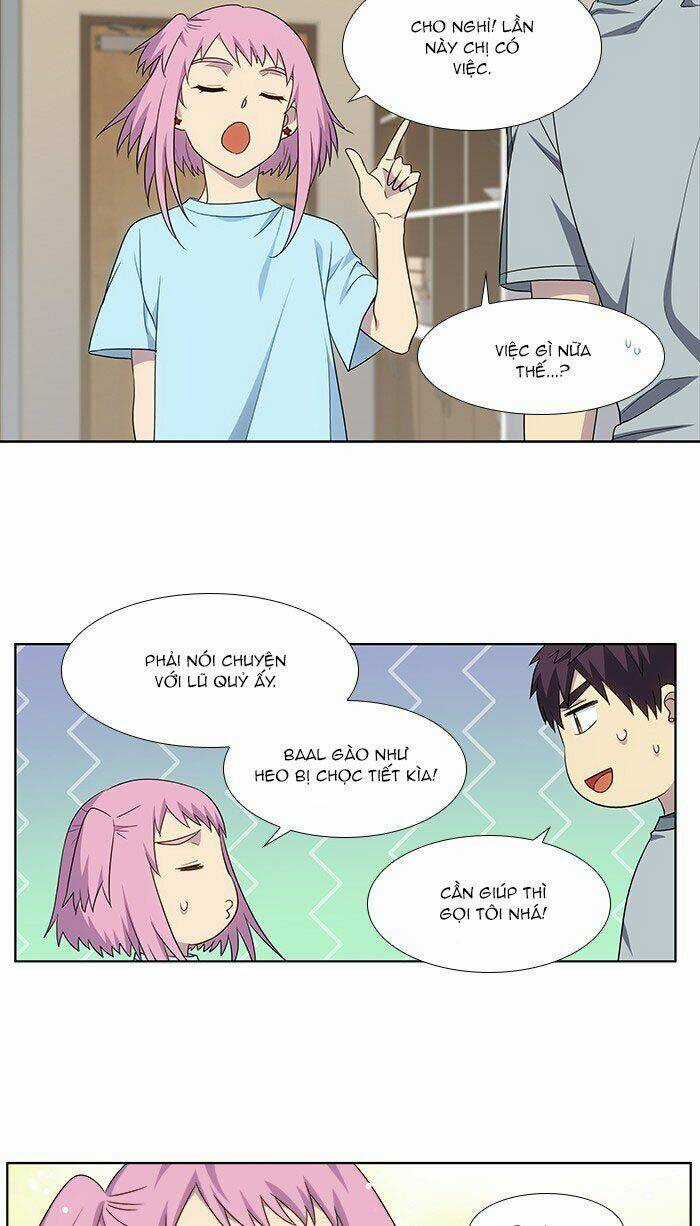 Thế Giới Game Thủ - Chapter 310 - Trang 3