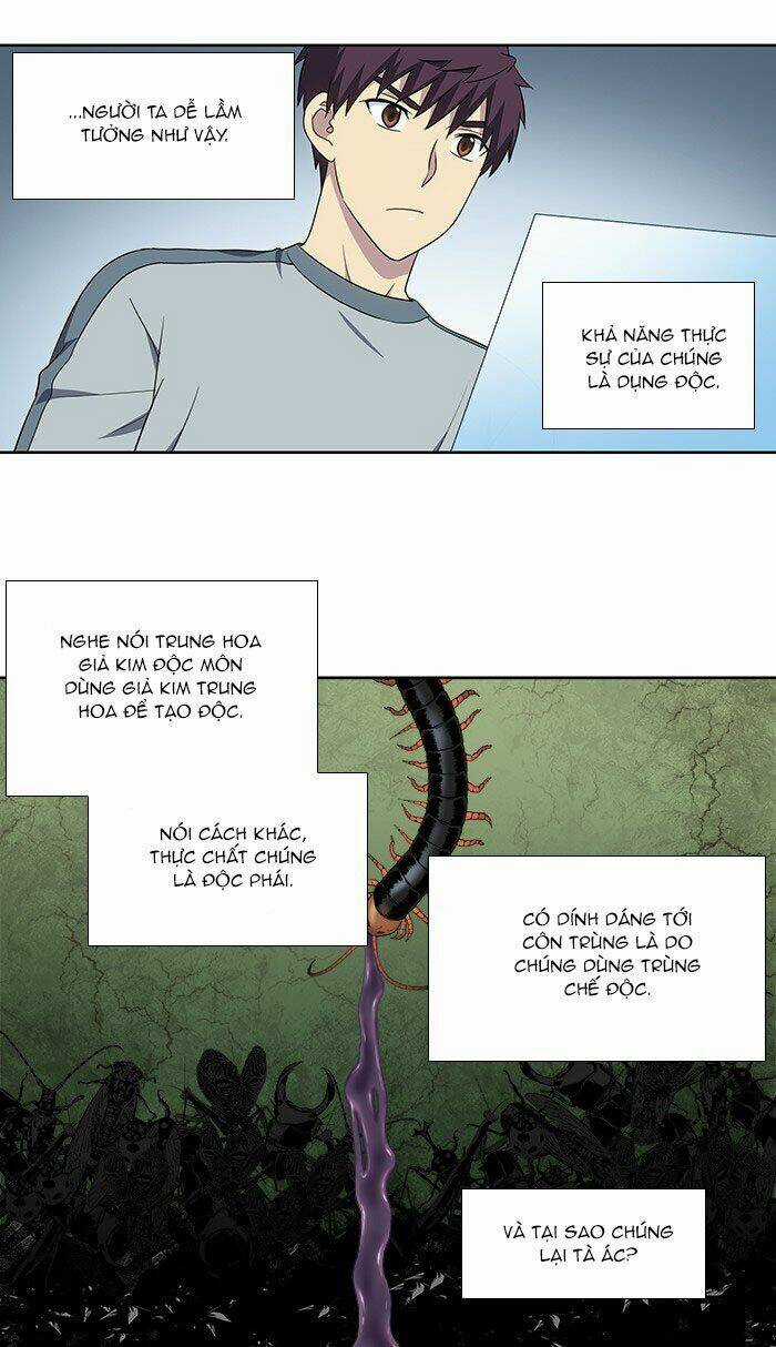 Thế Giới Game Thủ - Chapter 310 - Trang 26