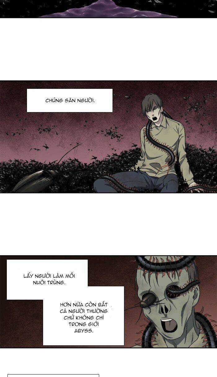 Thế Giới Game Thủ - Chapter 310 - Trang 27