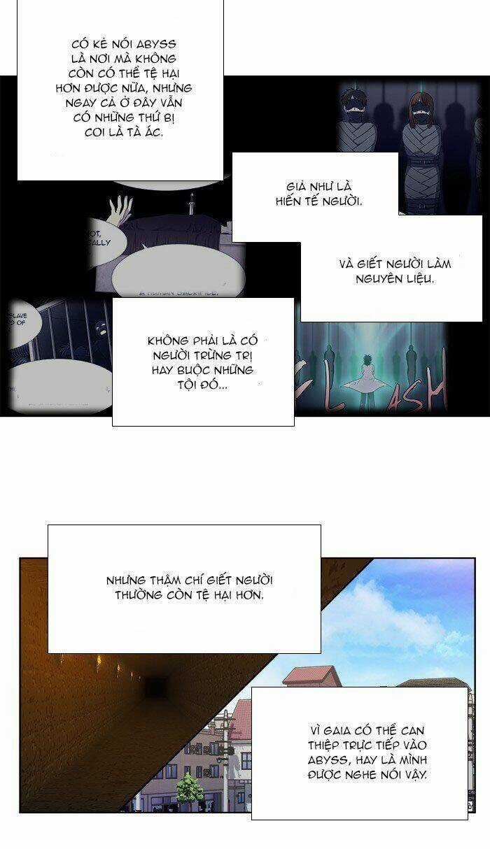 Thế Giới Game Thủ - Chapter 310 - Trang 28