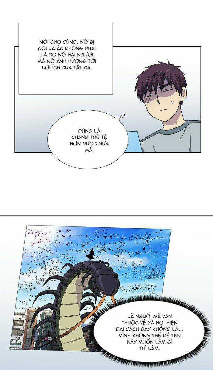 Thế Giới Game Thủ - Chapter 310 - Trang 29