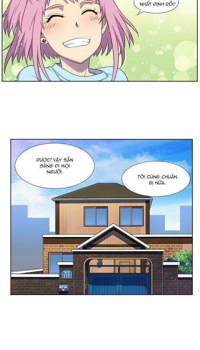 Thế Giới Game Thủ - Chapter 310 - Trang 4