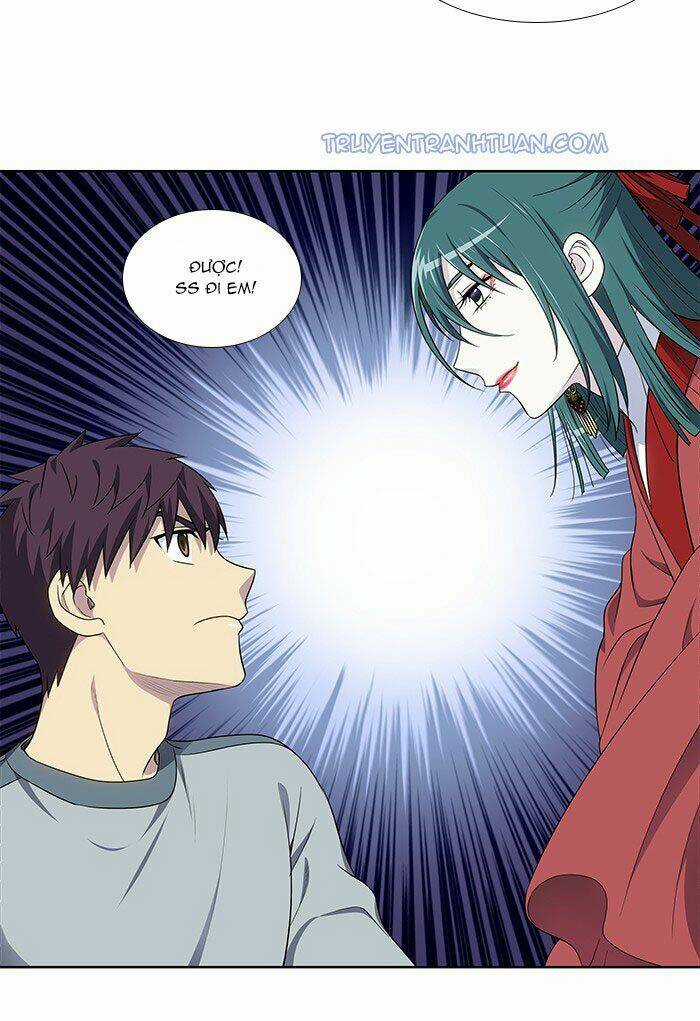 Thế Giới Game Thủ - Chapter 310 - Trang 31