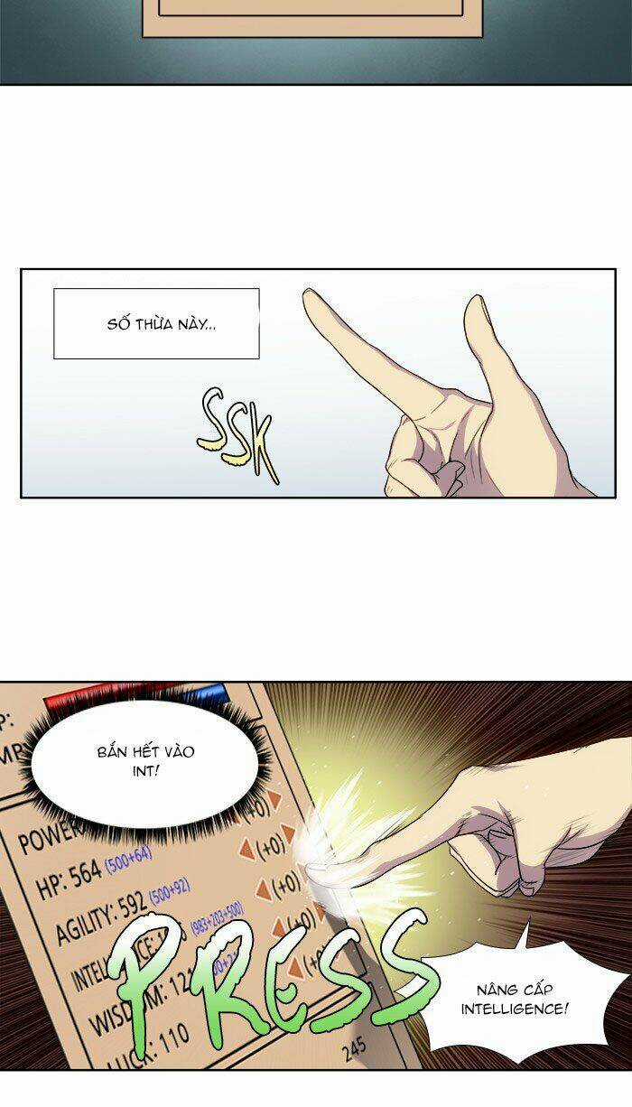 Thế Giới Game Thủ - Chapter 310 - Trang 6