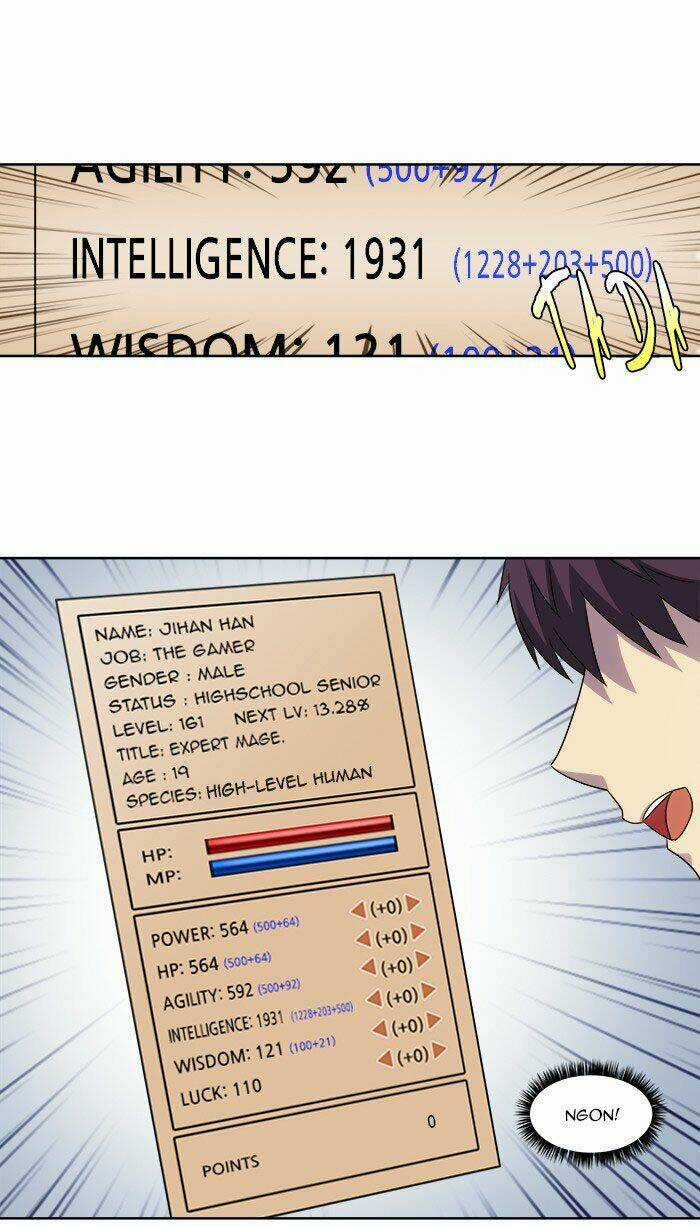 Thế Giới Game Thủ - Chapter 310 - Trang 7