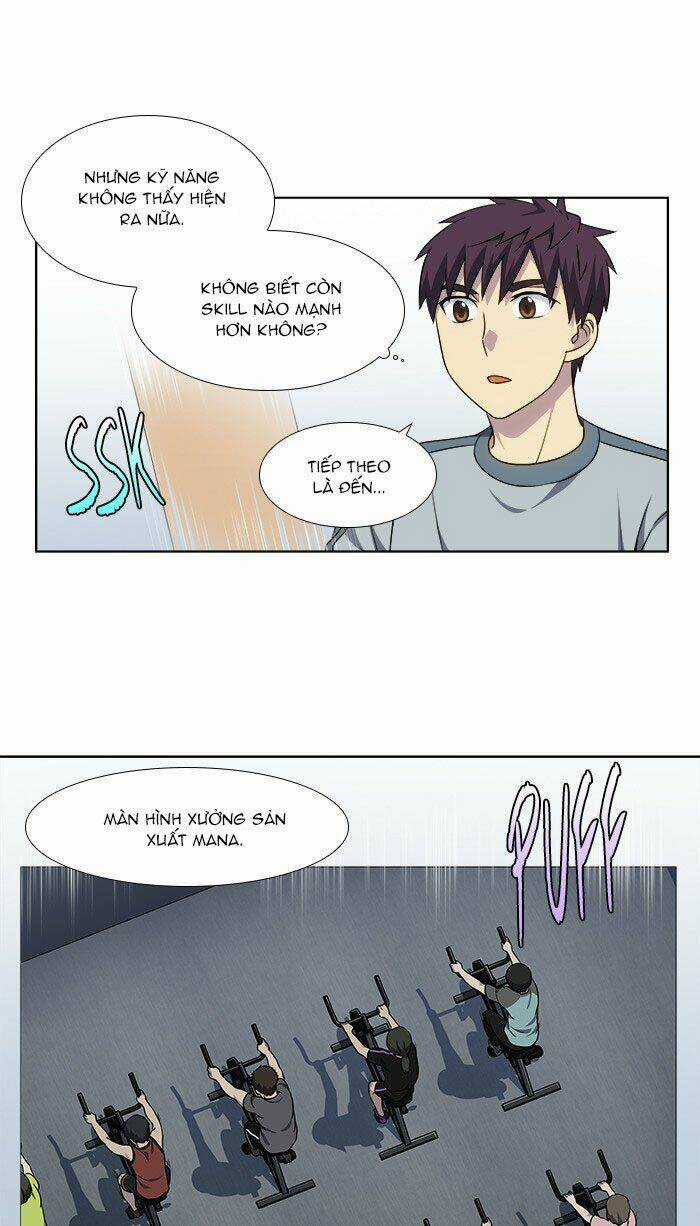 Thế Giới Game Thủ - Chapter 310 - Trang 8