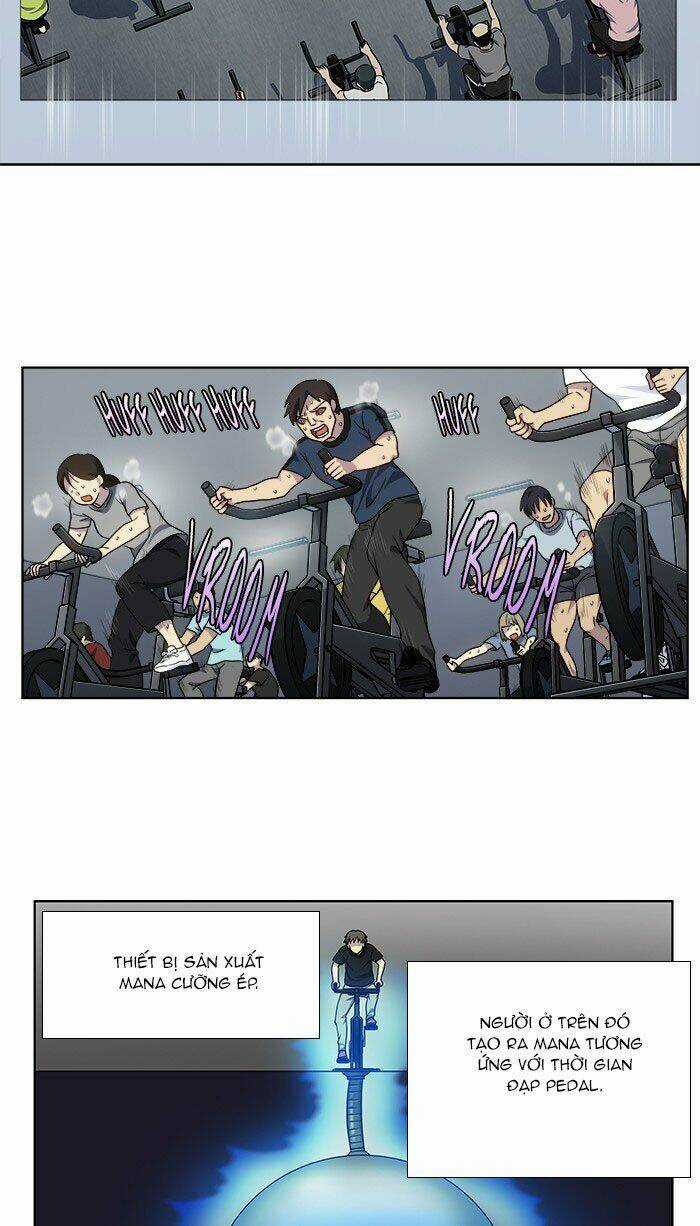 Thế Giới Game Thủ - Chapter 310 - Trang 9