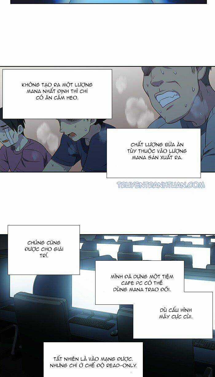 Thế Giới Game Thủ - Chapter 310 - Trang 10