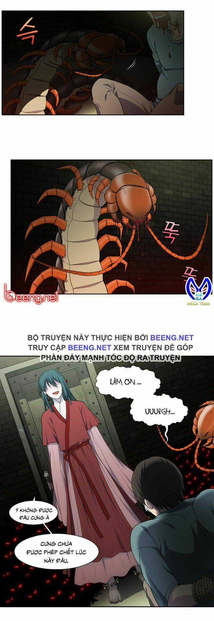 Thế Giới Game Thủ - Chapter 311 - Trang 2