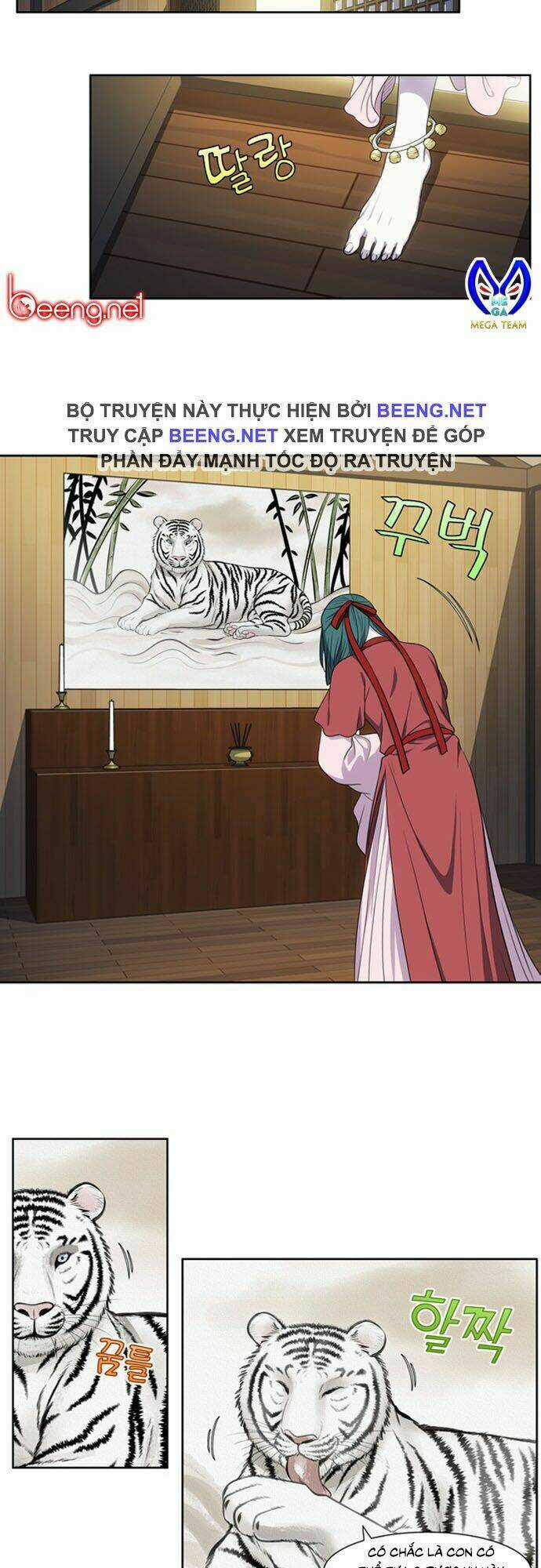 Thế Giới Game Thủ - Chapter 311 - Trang 13