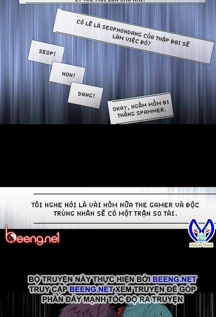 Thế Giới Game Thủ - Chapter 311 - Trang 20