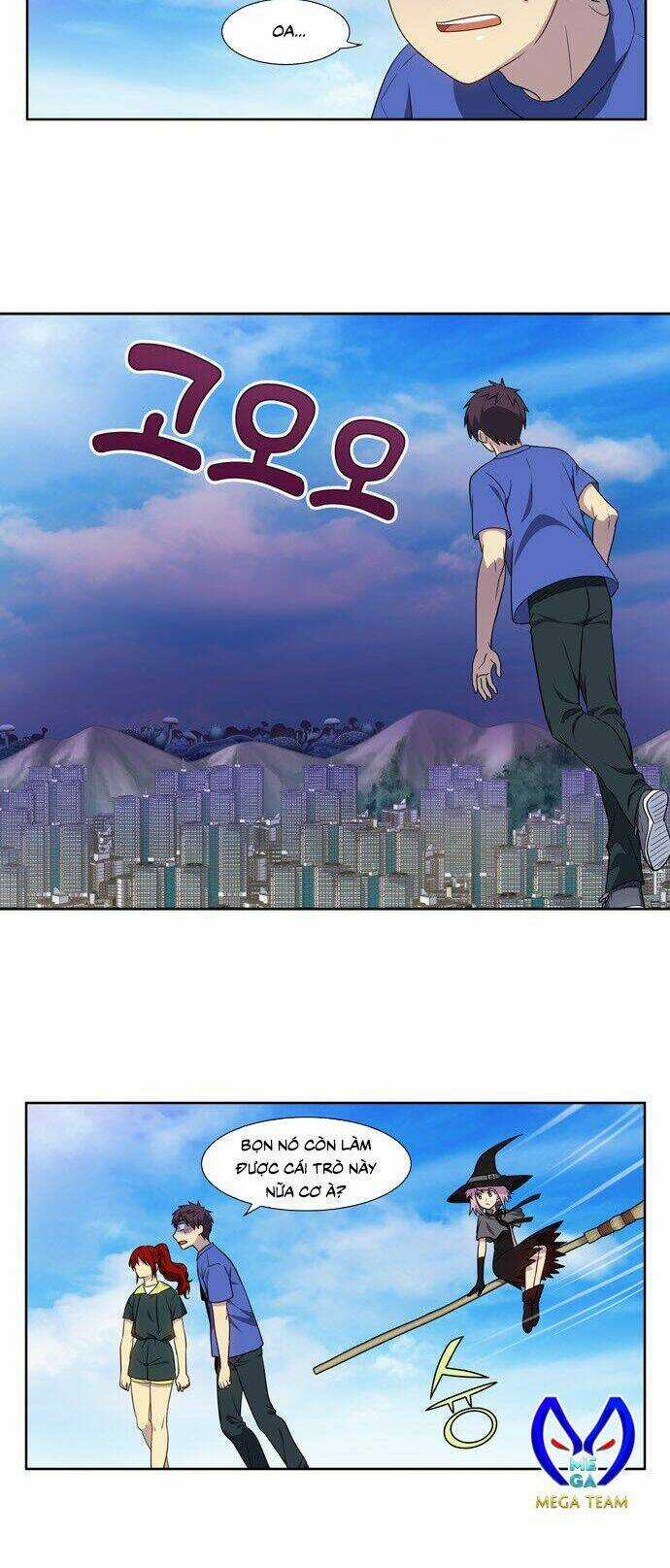 Thế Giới Game Thủ - Chapter 312 - Trang 2