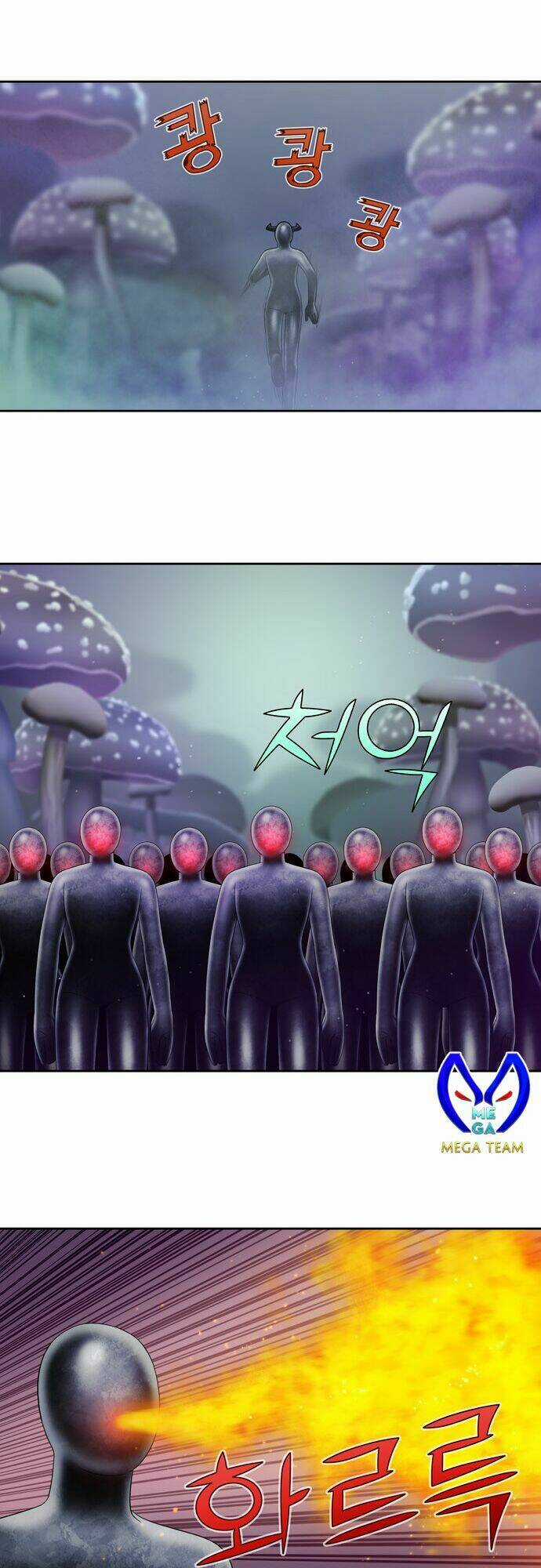 Thế Giới Game Thủ - Chapter 312 - Trang 12