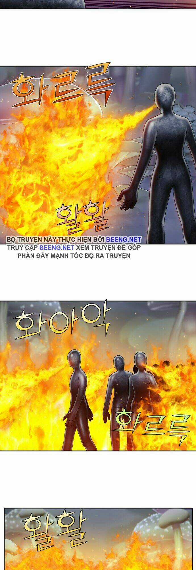 Thế Giới Game Thủ - Chapter 312 - Trang 13