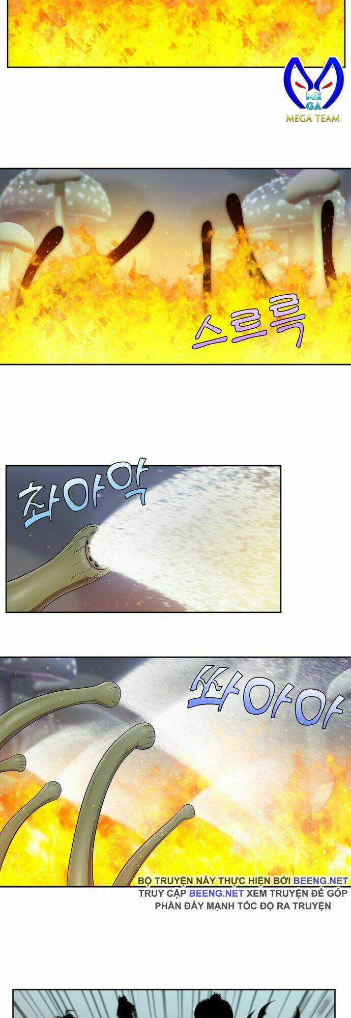 Thế Giới Game Thủ - Chapter 312 - Trang 14