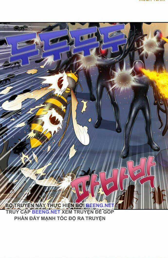 Thế Giới Game Thủ - Chapter 312 - Trang 16