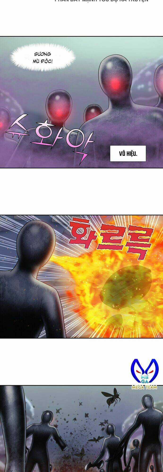 Thế Giới Game Thủ - Chapter 312 - Trang 19