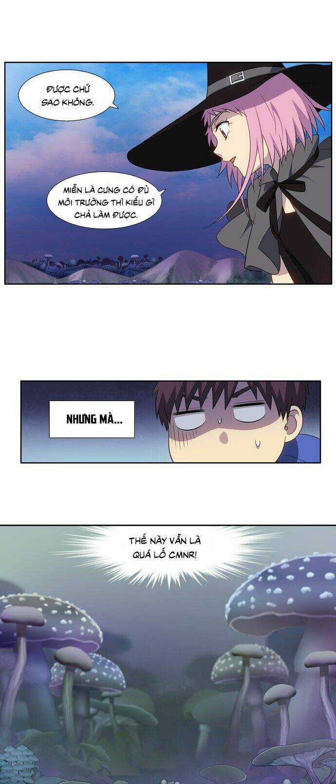 Thế Giới Game Thủ - Chapter 312 - Trang 3