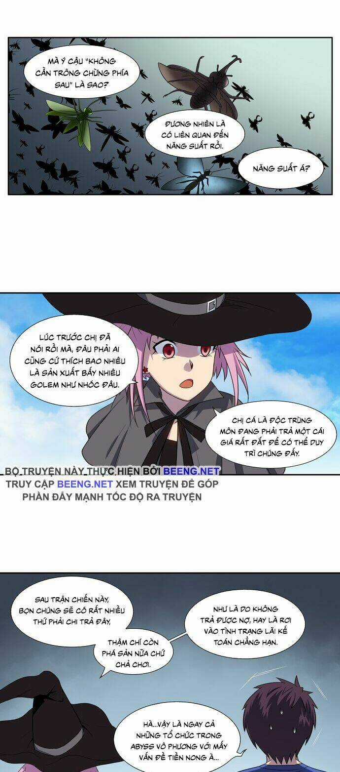 Thế Giới Game Thủ - Chapter 312 - Trang 21