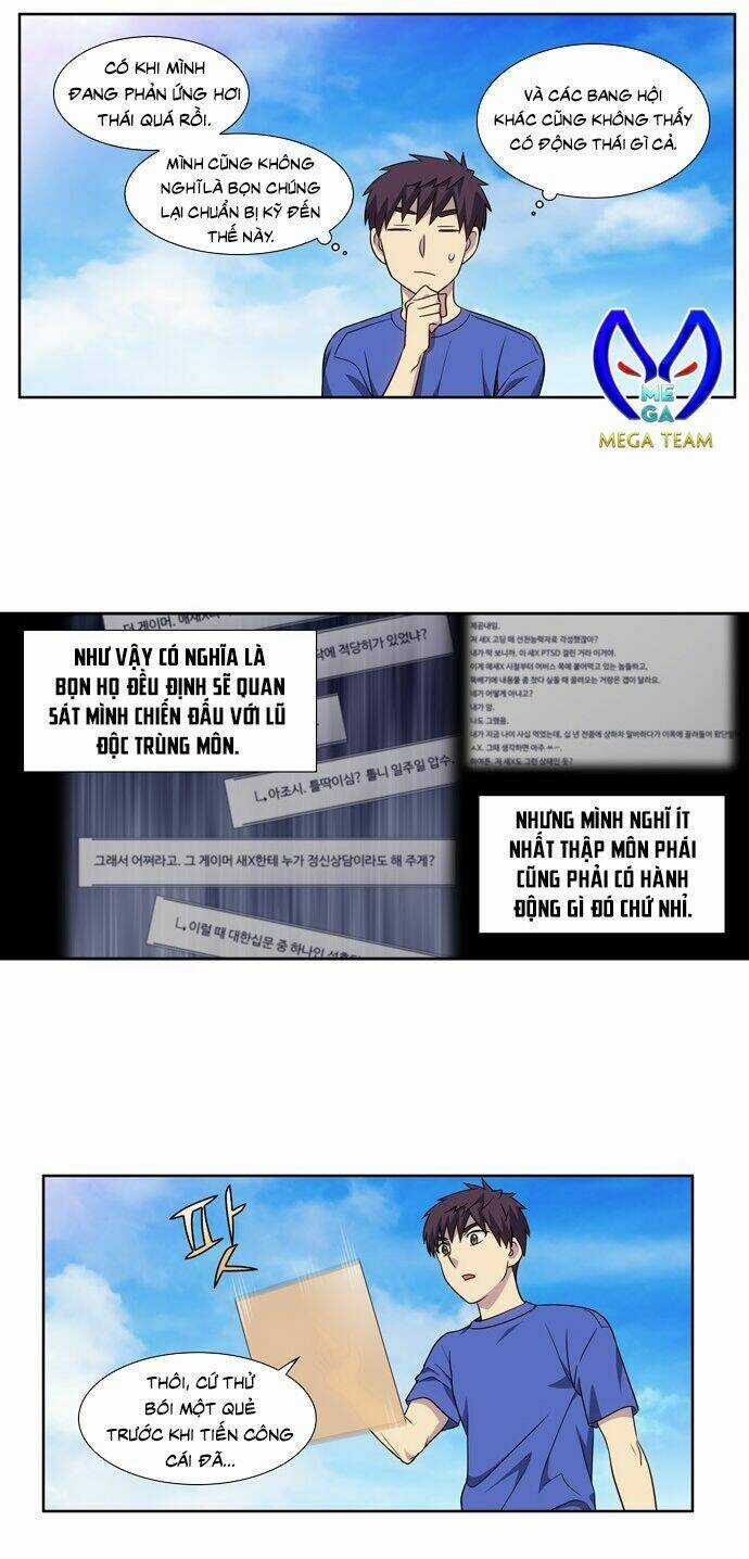 Thế Giới Game Thủ - Chapter 312 - Trang 6