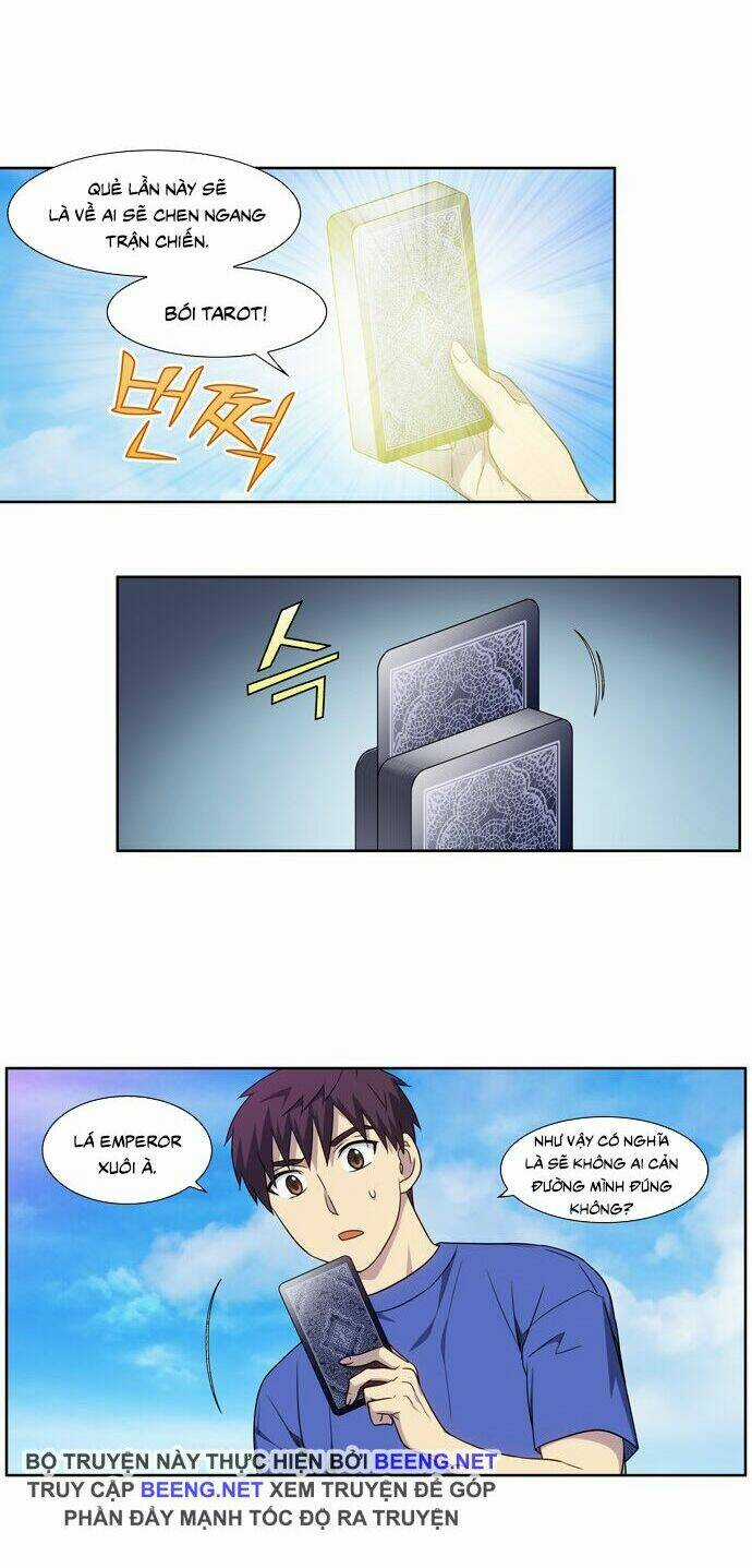 Thế Giới Game Thủ - Chapter 312 - Trang 7