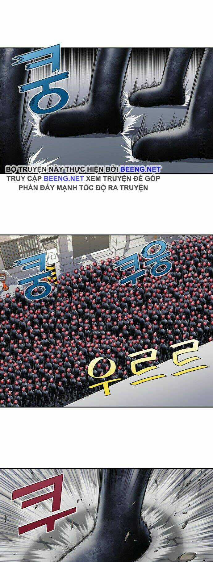 Thế Giới Game Thủ - Chapter 312 - Trang 10