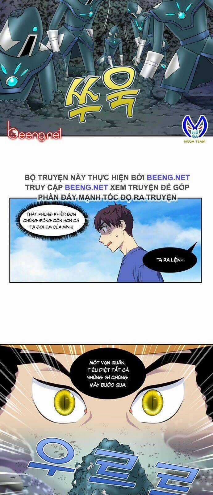 Thế Giới Game Thủ - Chapter 313 - Trang 11