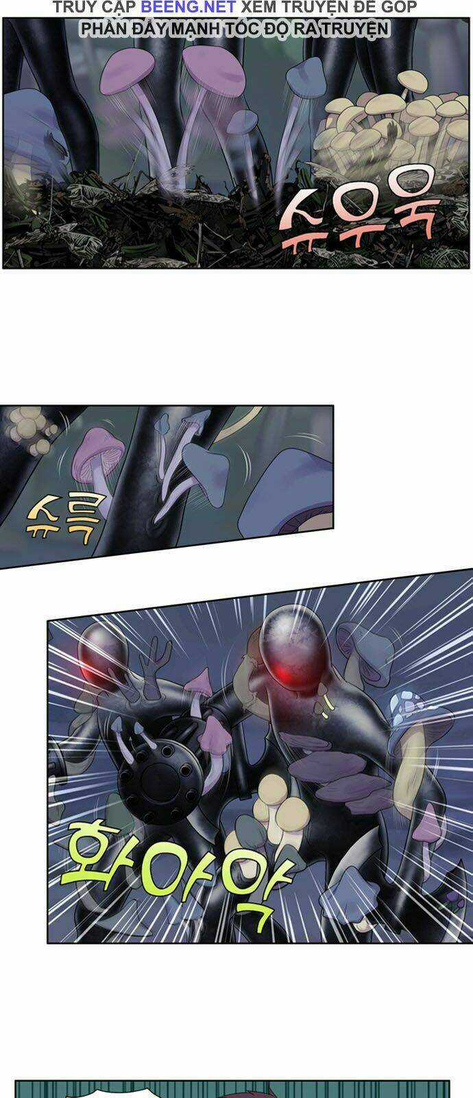 Thế Giới Game Thủ - Chapter 313 - Trang 17