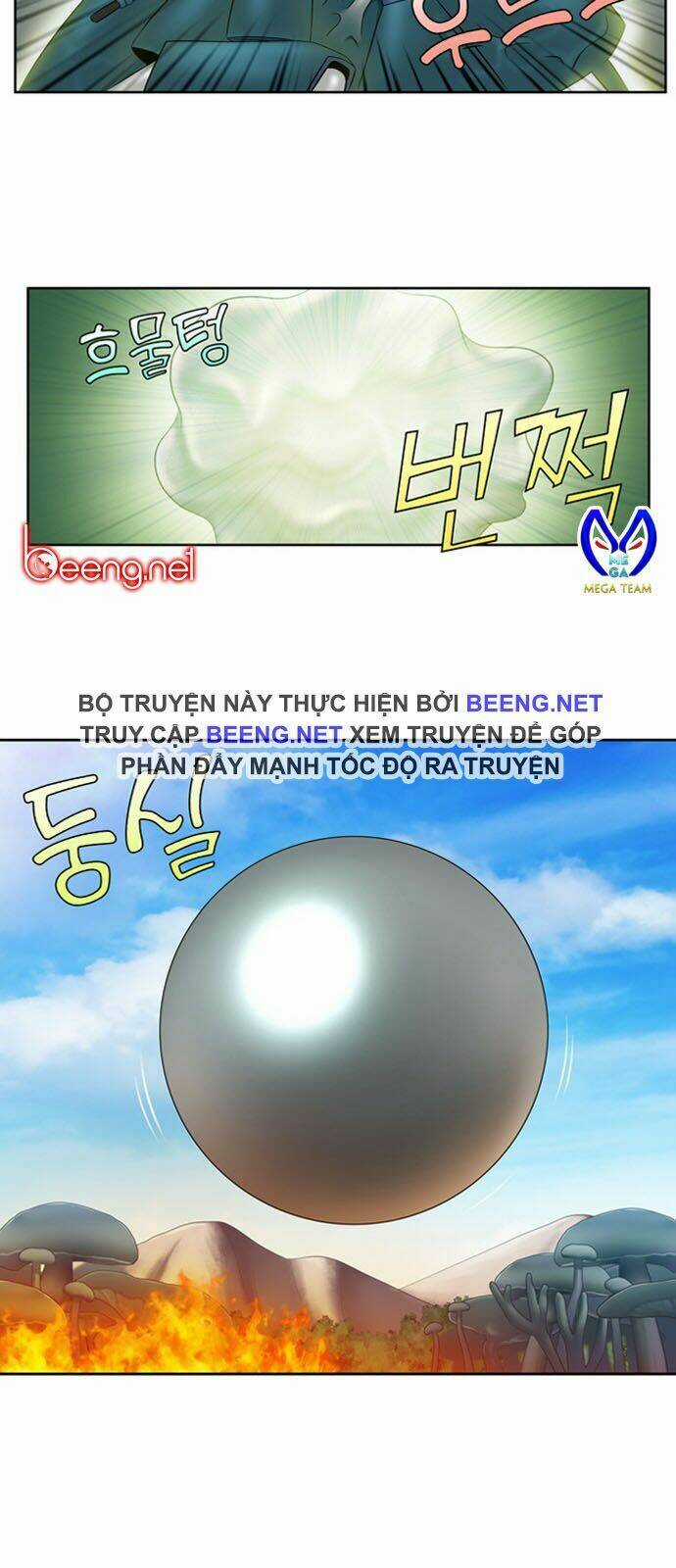 Thế Giới Game Thủ - Chapter 313 - Trang 19
