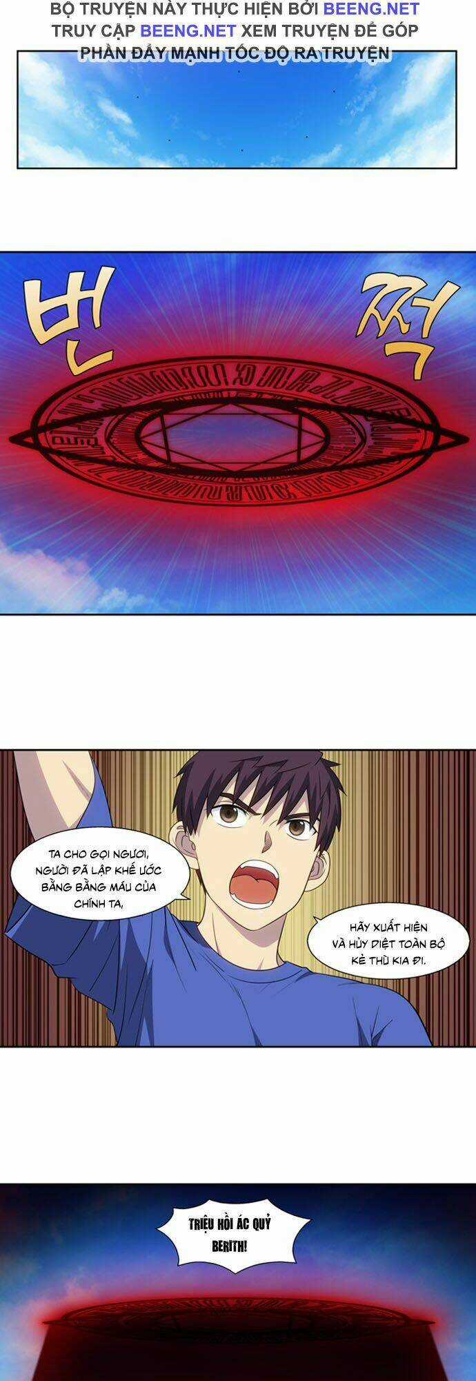 Thế Giới Game Thủ - Chapter 313 - Trang 4