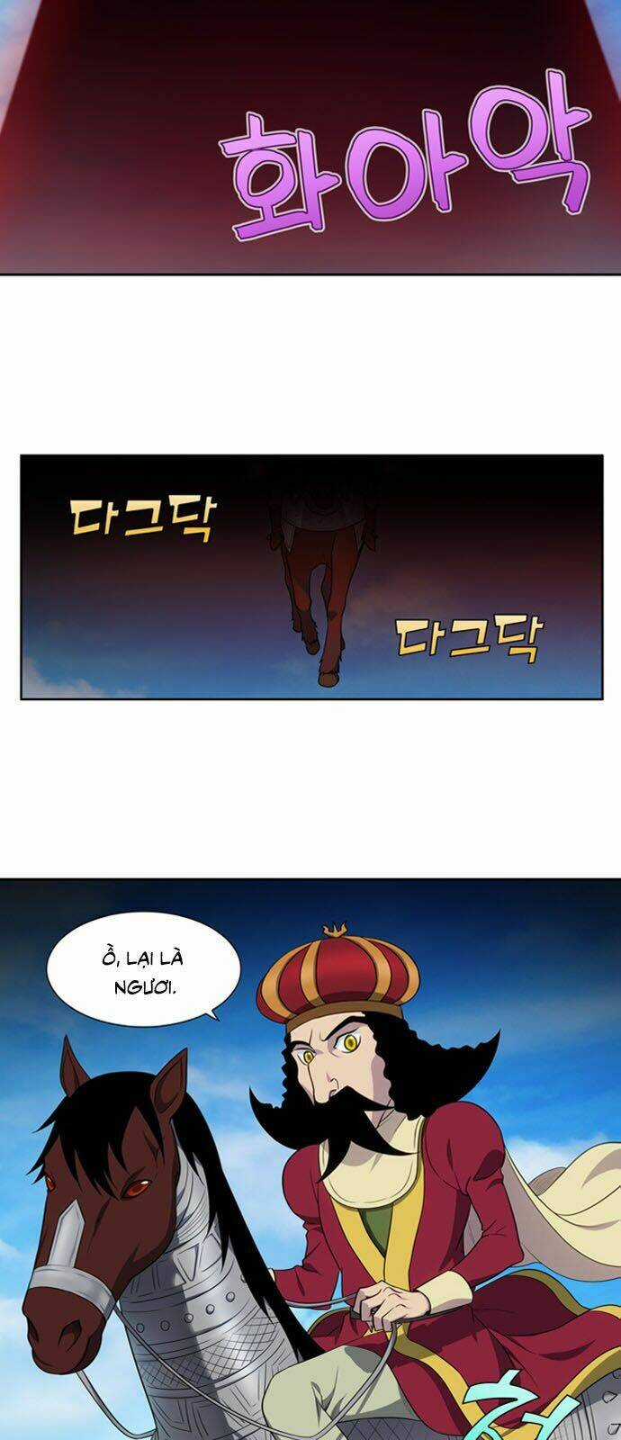 Thế Giới Game Thủ - Chapter 313 - Trang 5