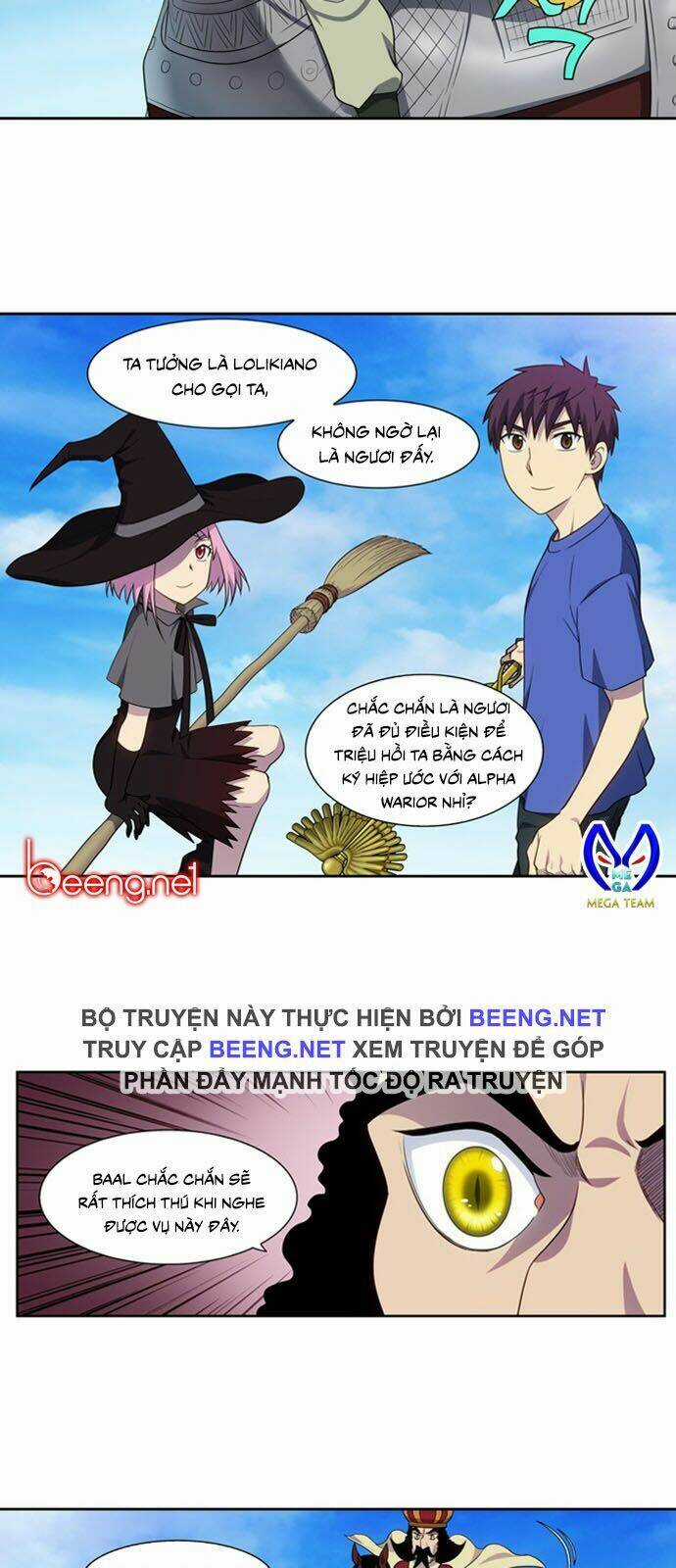 Thế Giới Game Thủ - Chapter 313 - Trang 6